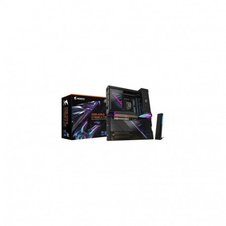GIGABYTE Z890 AORUS XTREME AI TOP Motherboard