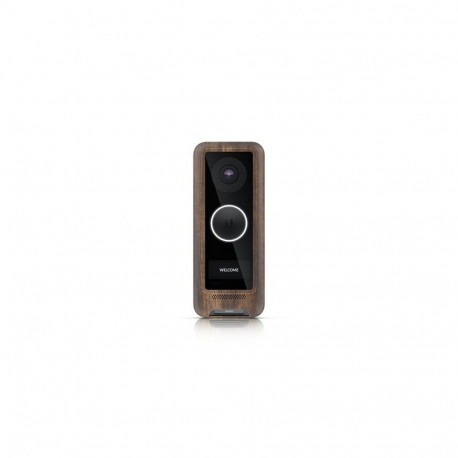 Ubiquiti UVC-G4-DB-Cover-Wood Polycarbonate (PC) 1 pc(s)