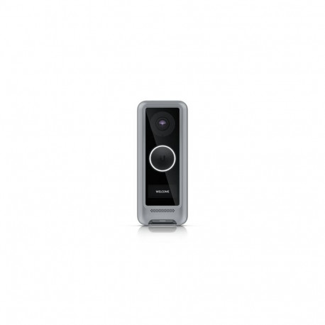Ubiquiti UVC-G4-DB-Cover-Silver Polycarbonate (PC) 1 pc(s)