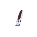 Wahl A Lign Black, Silver