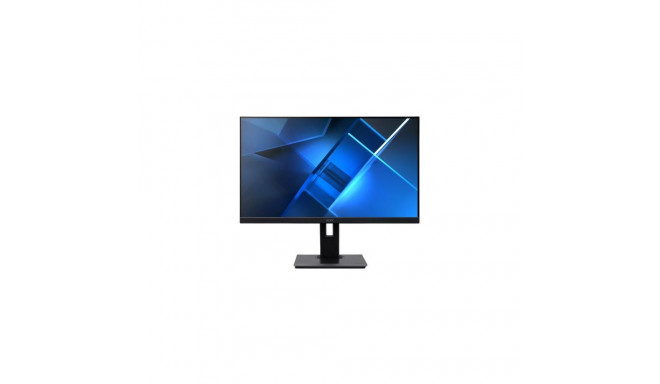 Acer B247Y DE computer monitor 60.5 cm (23.8&quot;) 1920 x 1080 pixels Full HD LED Black
