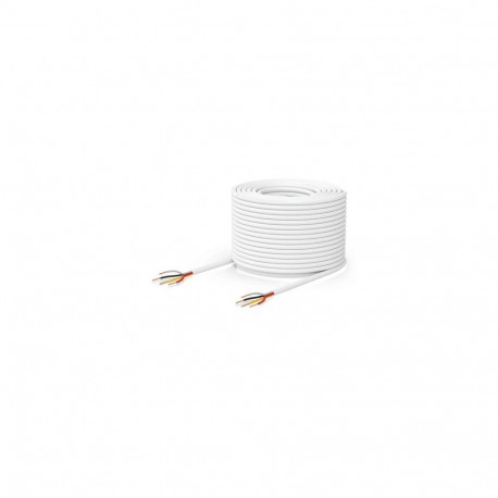Ubiquiti UACC-CABLE-DOORLOCKRELAY-2P low/medium/high voltage cable Low voltage cable