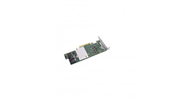 Fujitsu CP400I RAID controller PCI Express x8 3.0 12 Gbit/s