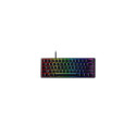 Razer Huntsman Mini keyboard Gaming USB QWERTZ German Black