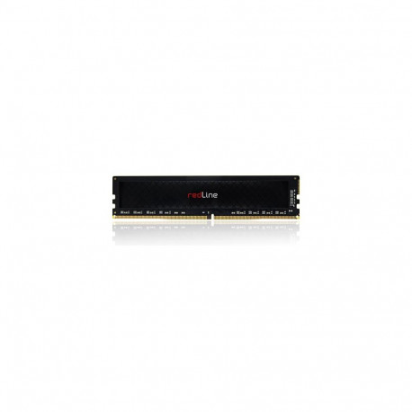 Mushkin Redline - 16GB DDR4-3200 UDIMM PC4-3200 22-22-22 | MRE4U320NNNF16G