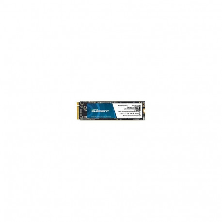 Mushkin Element 1 TB M.2 PCI Express 3.0 NVMe 3D NAND