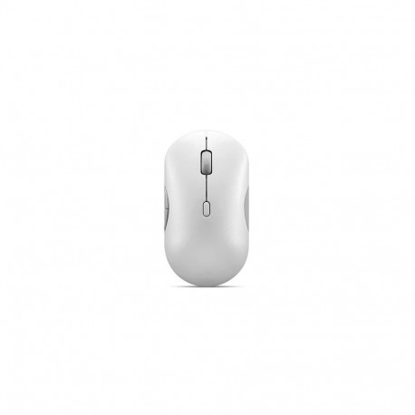 Lenovo 700 mouse Office Ambidextrous RF Wireless + Bluetooth Optical 4000 DPI