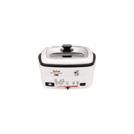 Tefal FR4950 Single 2 L 1600 W White