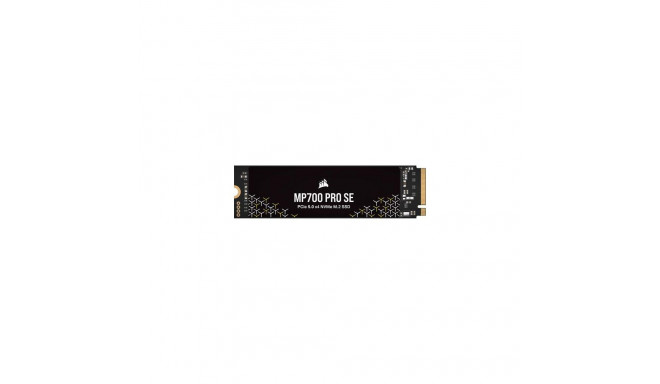Corsair MP700 PRO SE 4 TB M.2 PCI Express 5.0 NVMe 3D TLC NAND