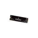 Corsair MP700 PRO SE 4 TB M.2 PCI Express 5.0 NVMe 3D TLC NAND
