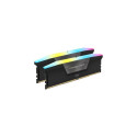 Corsair Vengeance RGB CMH48GX5M2B7200C36 memory module 48 GB 2 x 24 GB DDR5 7200 MHz