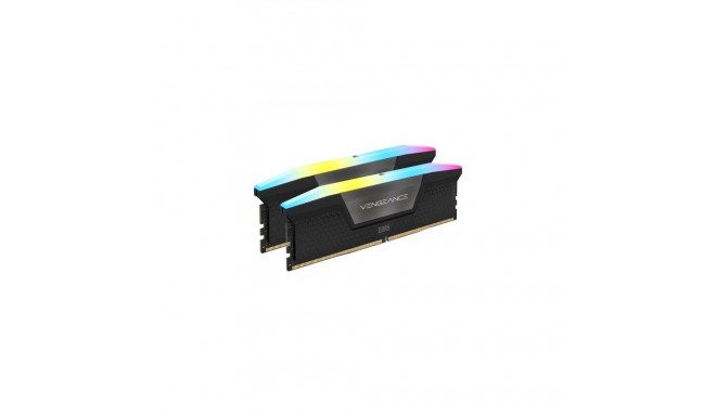 Corsair Vengeance RGB CMH48GX5M2B7200C36 memory module 48 GB 2 x 24 GB DDR5 7200 MHz