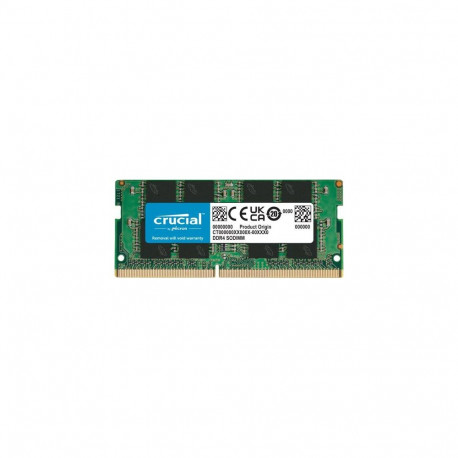 Crucial CB16GS3200 memory module 16 GB 1 x 16 GB DDR4 3200 MT/s