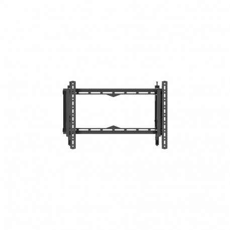 B-Tech BT8443/B TV mount/stand 190.5 cm (75") Black