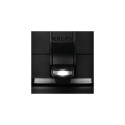 Krups BW2448 electric kettle 1.6 L Black