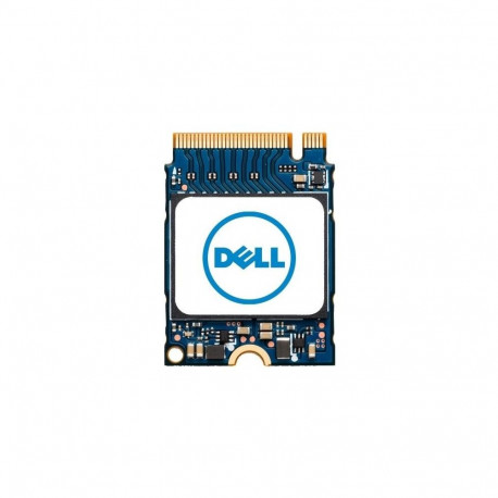 DELL AC280178 internal solid state drive 512 GB M.2 PCI Express 4.0 NVMe