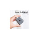 Vention 2-Port HDMI Bi-Direction Switcher Silver