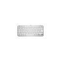 Logitech Master MX Keys Mini Minimalist Wireless Illuminated Keyboard
