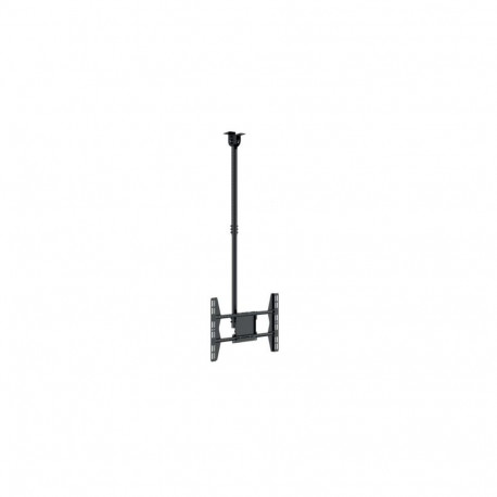 Hagor 8602 TV mount/stand 165.1 cm (65") Black