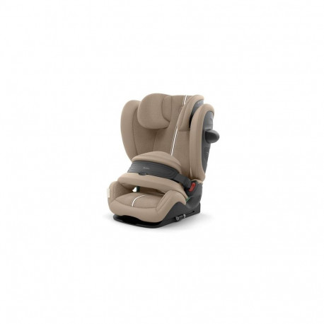 CYBEX Pallas G3 baby car seat 1-2-3 (9 - 36 kg; 15 months - 12 years) Almond, Beige