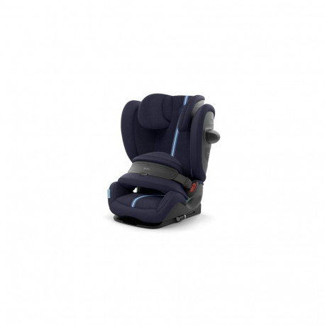 CYBEX Pallas G3 baby car seat 1-2-3 (9 - 36 kg; 15 months - 12 years) Blue