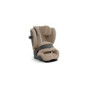 CYBEX Pallas G3 baby car seat 1-2-3 (9 - 36 kg; 15 months - 12 years) Almond, Beige