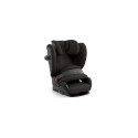 CYBEX Pallas G3 baby car seat 1-2-3 (9 - 36 kg; 15 months - 12 years) Black