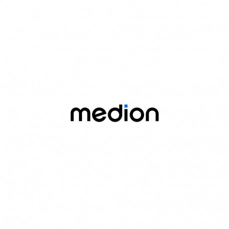 MEDION MD 15000 Grey Solo microwave Countertop 20 L 800 W