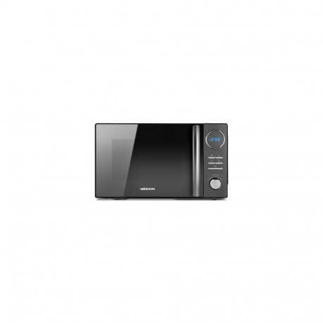 MEDION MD 11493 Countertop Combination microwave 23 L 900 W Black
