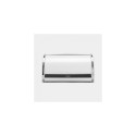 Brabantia 306044 bread box Rectangular White
