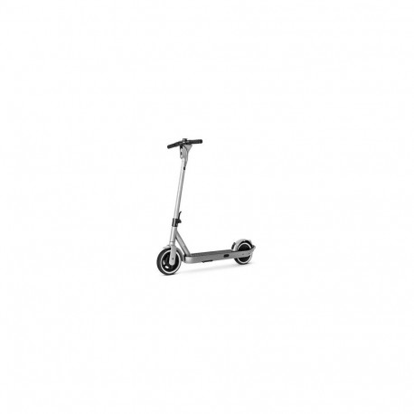 SoFlow SO ONE + Grey, Silver 22 km/h 7.8 Ah