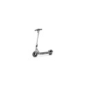 So-Flow SO ONE + Grey, Silver 22 km/h 7.8 Ah