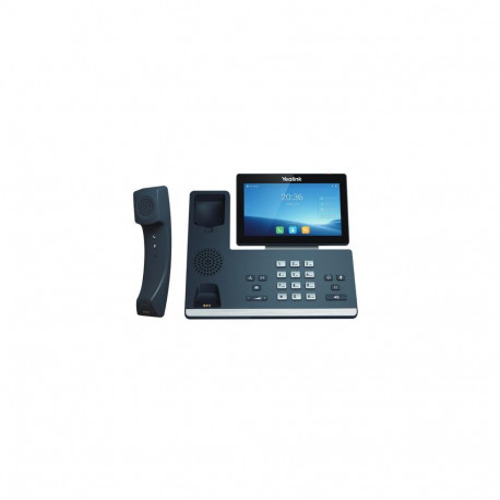 Yealink SIP-T58W PRO IP phone Grey LCD Wi-Fi