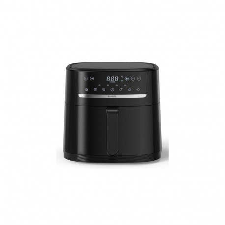Xiaomi Air Fryer 6L MAF08 Single 1500 W Hot air fryer Black