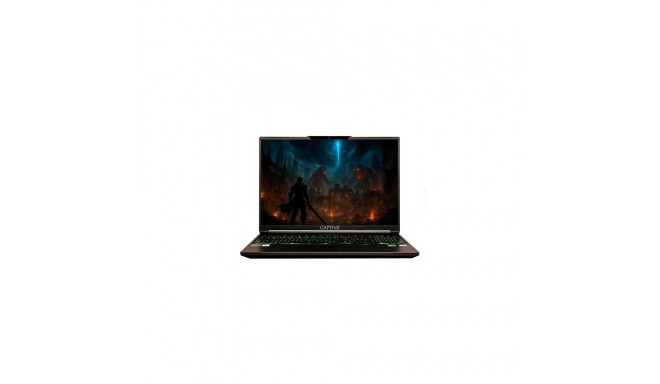 CAPTIVA 95041 laptop Intel® Core™ i7 i7-14650HX 40.6 cm (16") WQXGA 32 GB DDR5-SDRAM SSD NVIDIA