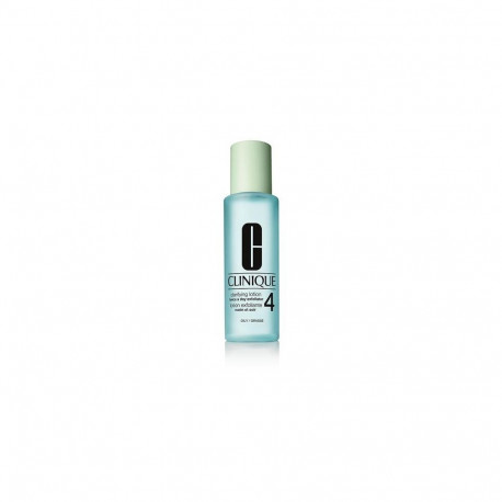 Clinique Clarifying Lotion 4