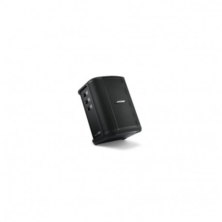 Bose S1 Pro+ Stereo portable speaker Black