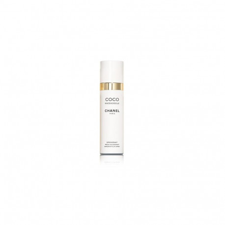 CHANEL Coco Mademoiselle Deodorant Spray 100 ml