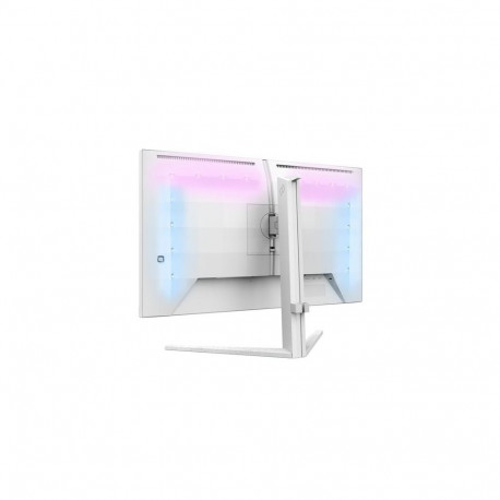 Philips Evnia 5000 computer monitor 68.6 cm (27") 3840 x 2160 pixels 4K Ultra HD LCD White