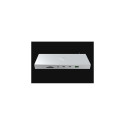 Razer USB 4 Dock USB Type-C 10000 Mbit/s Silver