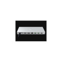 Razer USB 4 Dock USB Type-C 10000 Mbit/s Silver