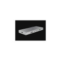 Razer USB 4 Dock USB Type-C 10000 Mbit/s Silver