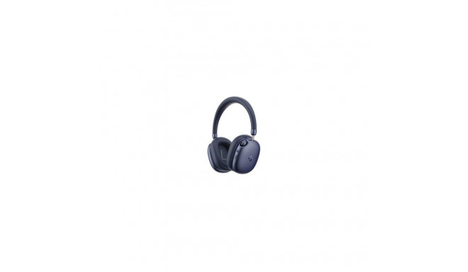 Havit Space S1 - wireless Noise Cancelling Bluetooth Headphones (blue)