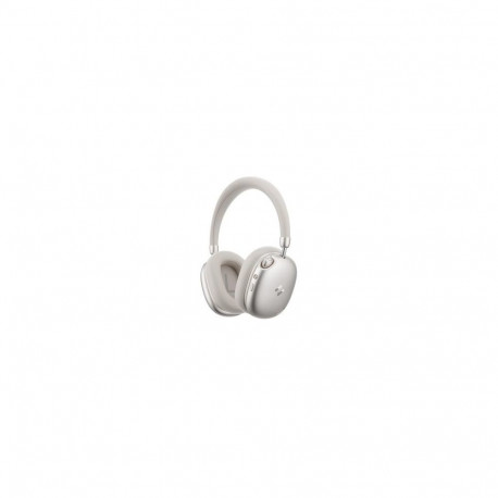 Havit Space S1 - wireless Noise Cancelling Bluetooth Headphones (beige)