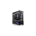 Thermaltake CA-11H-00F1WN-00 computer case Full Tower Black