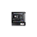 Thermaltake CA-11H-00F1WN-00 computer case Full Tower Black