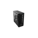 Thermaltake CA-11H-00F1WN-00 computer case Full Tower Black