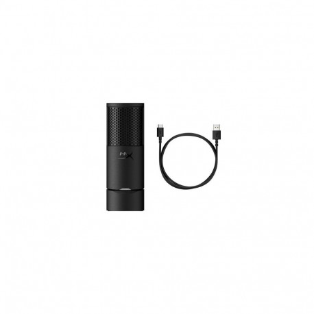 HyperX Solocast 2 BLK Mic