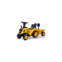Jamara Caterpillar Tractor Ride-on tractor