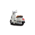 Jamara Ride-on Vespa GTS 125 Ride-on scooter